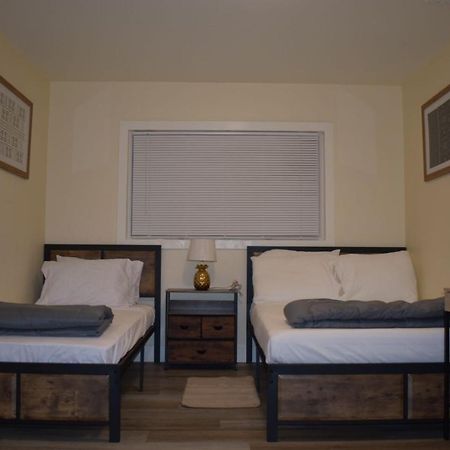 ווסטמינסטר Charming Private Guest Suite Near Disney/Beach מראה חיצוני תמונה