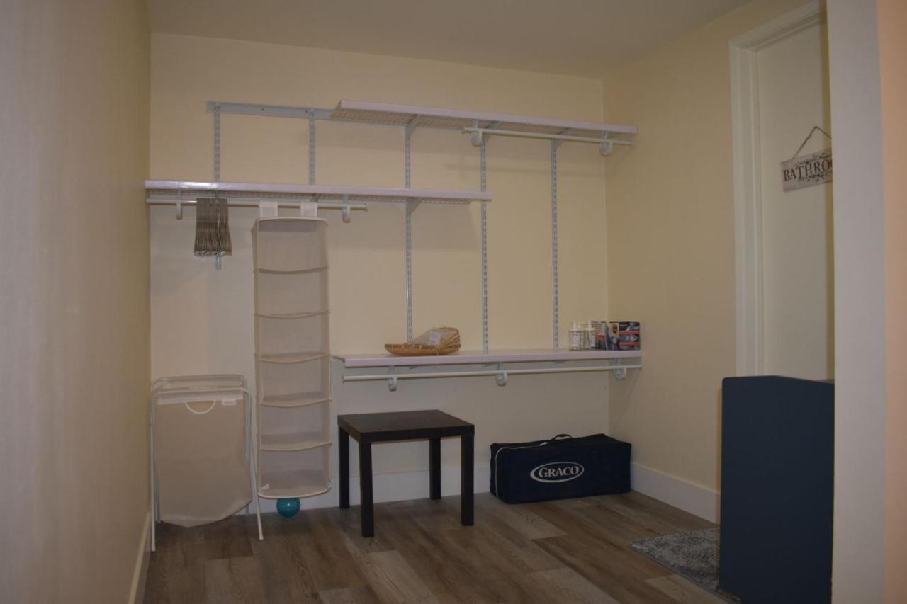 ווסטמינסטר Charming Private Guest Suite Near Disney/Beach מראה חיצוני תמונה