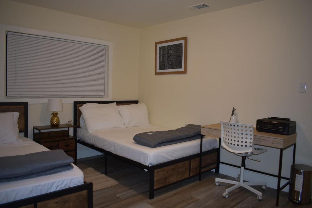 ווסטמינסטר Charming Private Guest Suite Near Disney/Beach מראה חיצוני תמונה