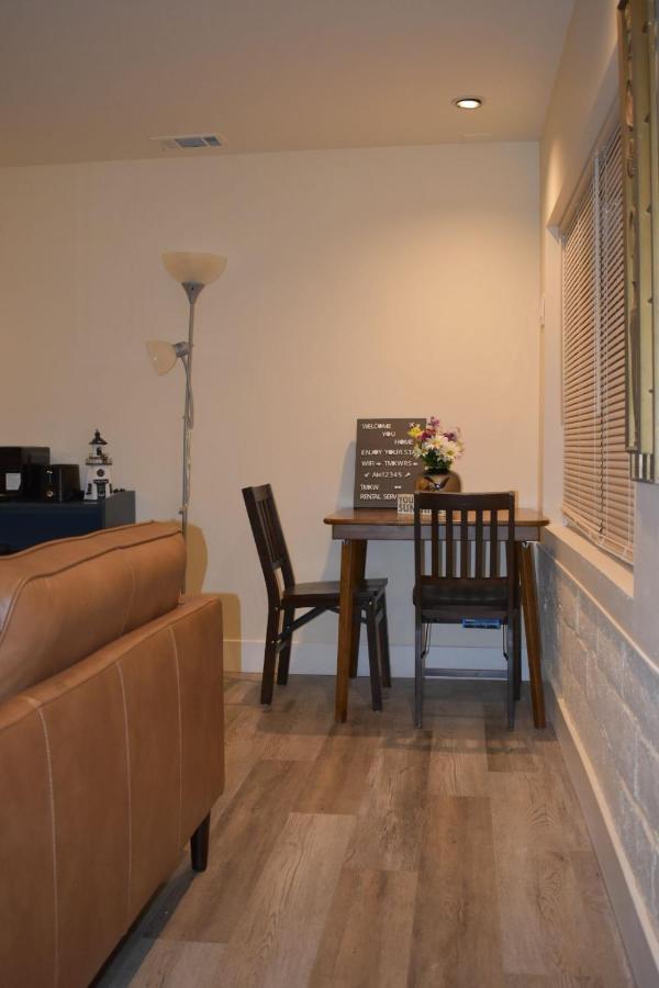 ווסטמינסטר Charming Private Guest Suite Near Disney/Beach מראה חיצוני תמונה