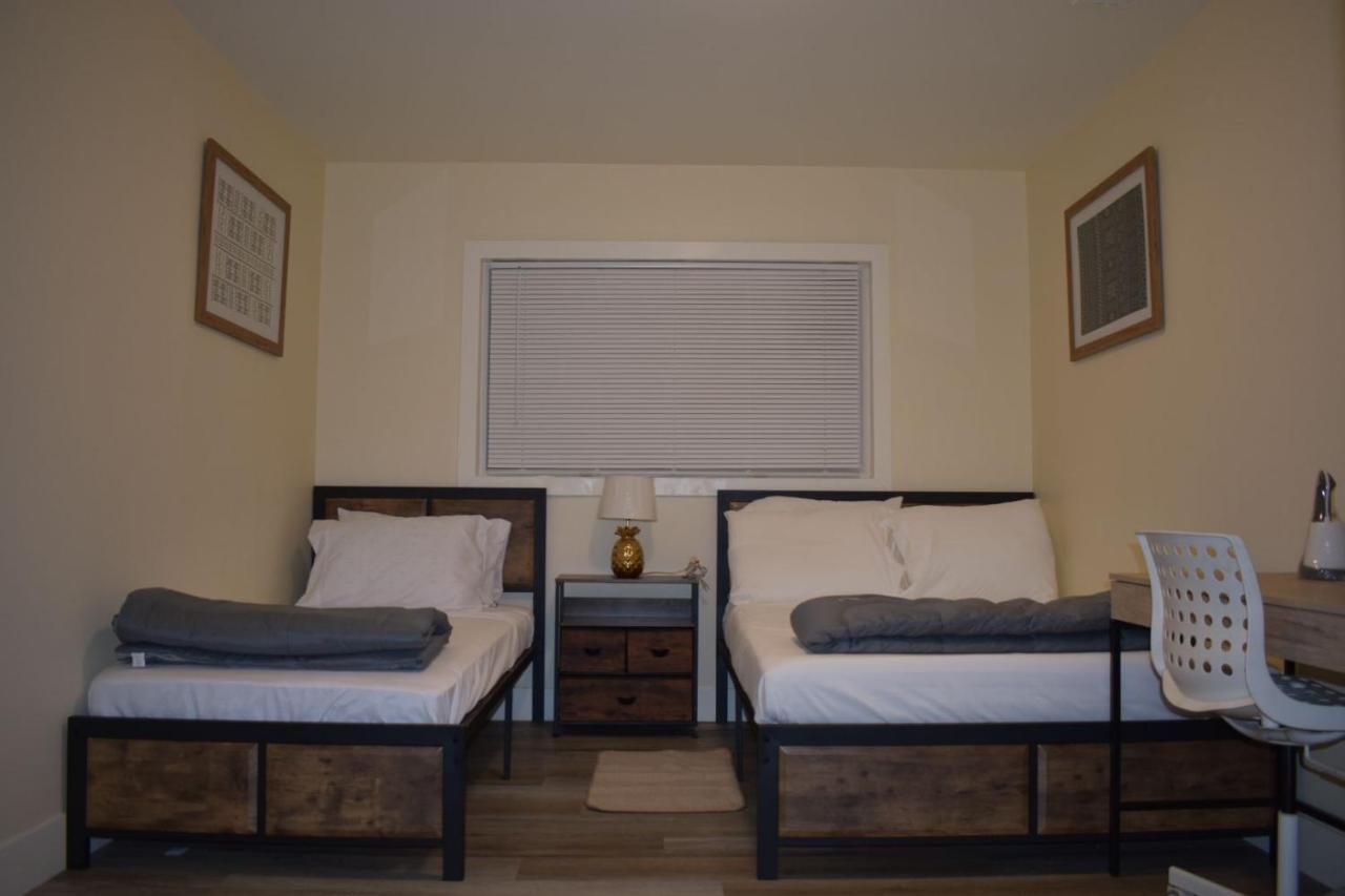 ווסטמינסטר Charming Private Guest Suite Near Disney/Beach מראה חיצוני תמונה
